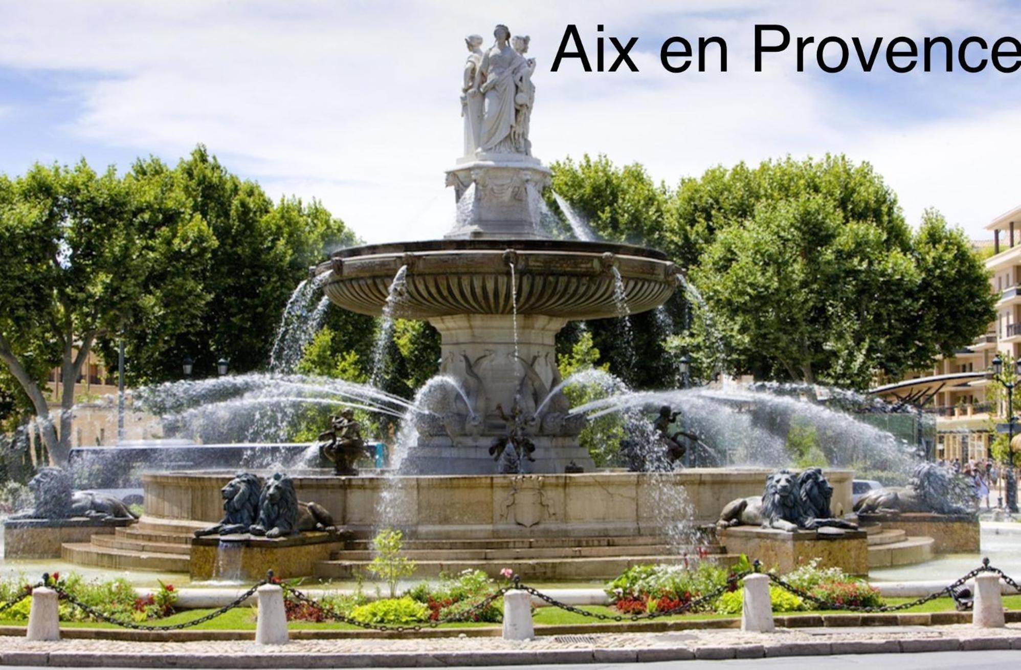 The Hope, Suite Privee Au Sein D'Une Maison Avec Piscine Aix-en-Provence Buitenkant foto