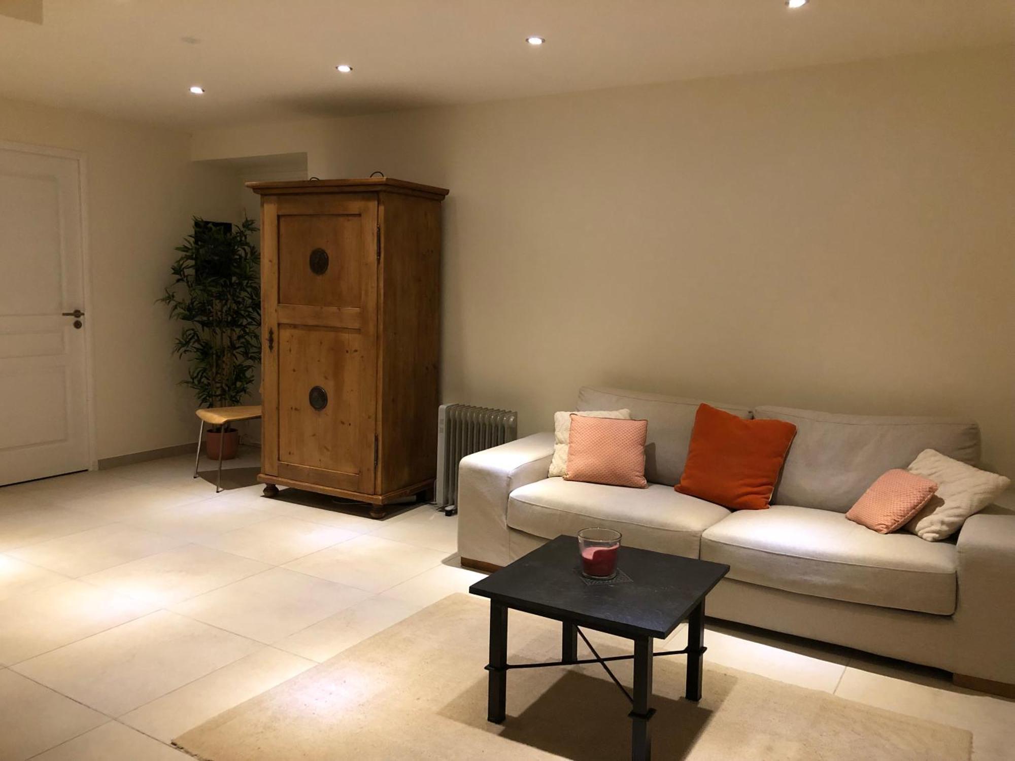 The Hope, Suite Privee Au Sein D'Une Maison Avec Piscine Aix-en-Provence Buitenkant foto