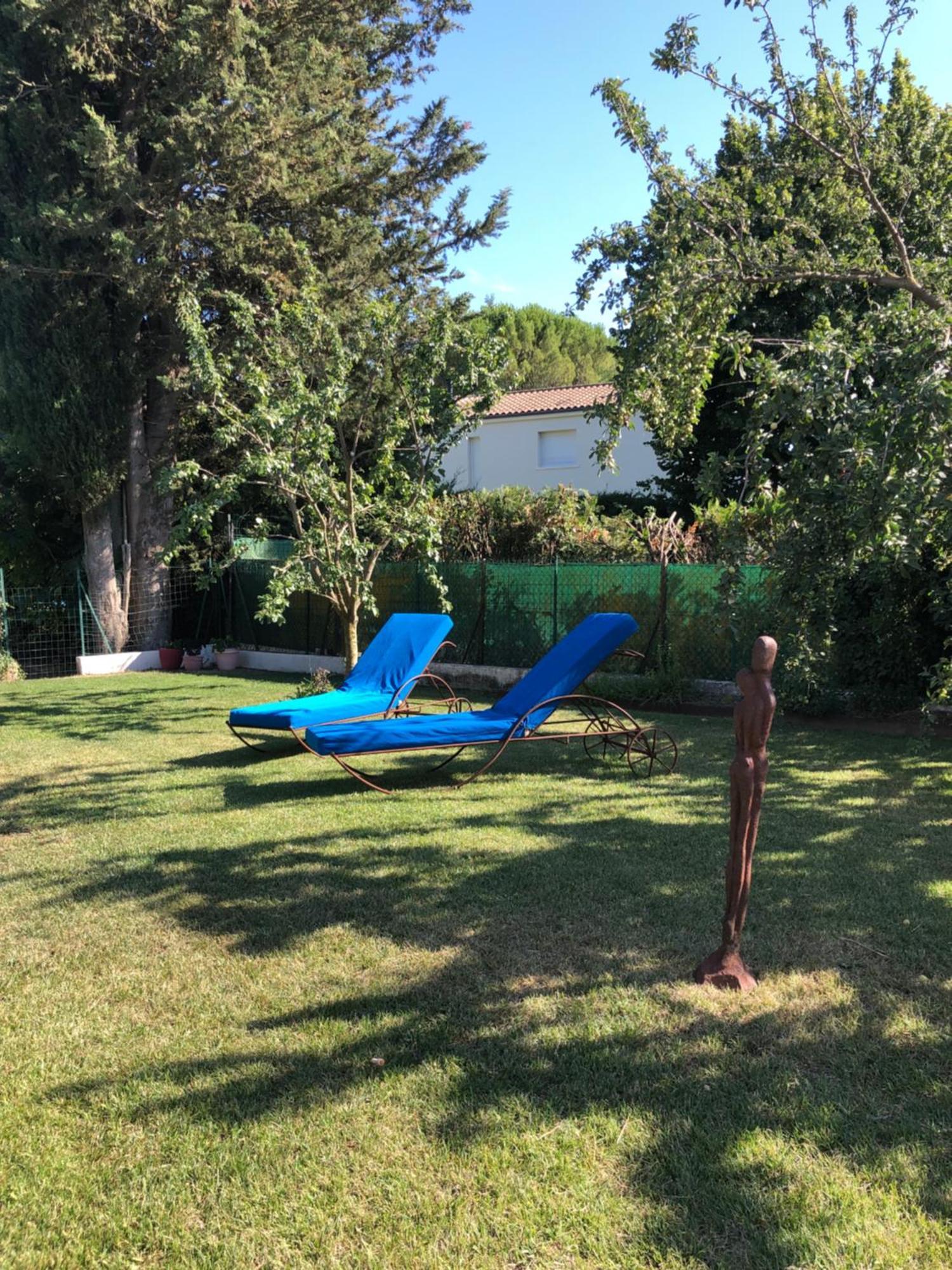 The Hope, Suite Privee Au Sein D'Une Maison Avec Piscine Aix-en-Provence Buitenkant foto