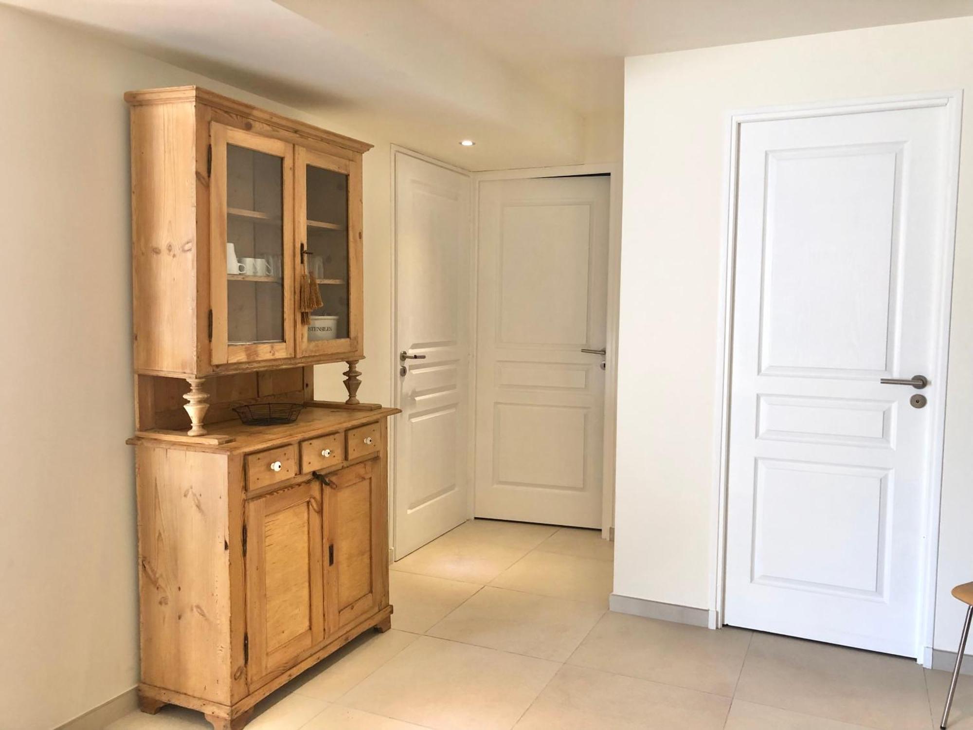 The Hope, Suite Privee Au Sein D'Une Maison Avec Piscine Aix-en-Provence Buitenkant foto