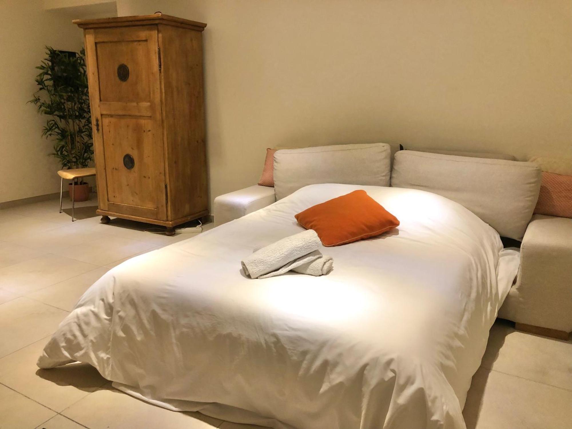 The Hope, Suite Privee Au Sein D'Une Maison Avec Piscine Aix-en-Provence Buitenkant foto